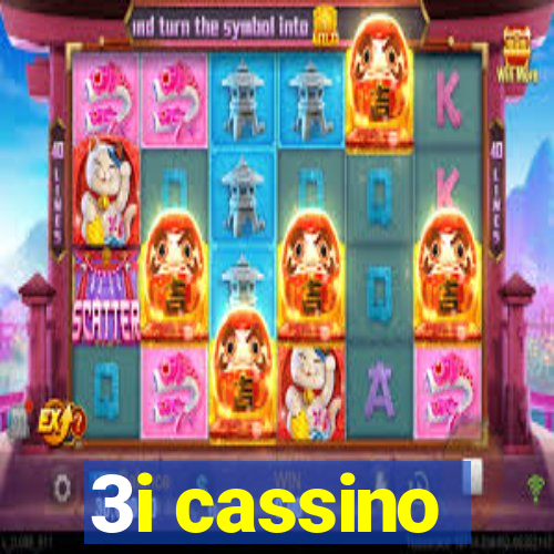 3i cassino